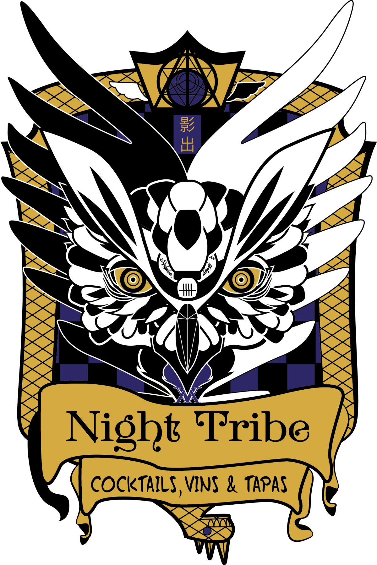Night Tribe