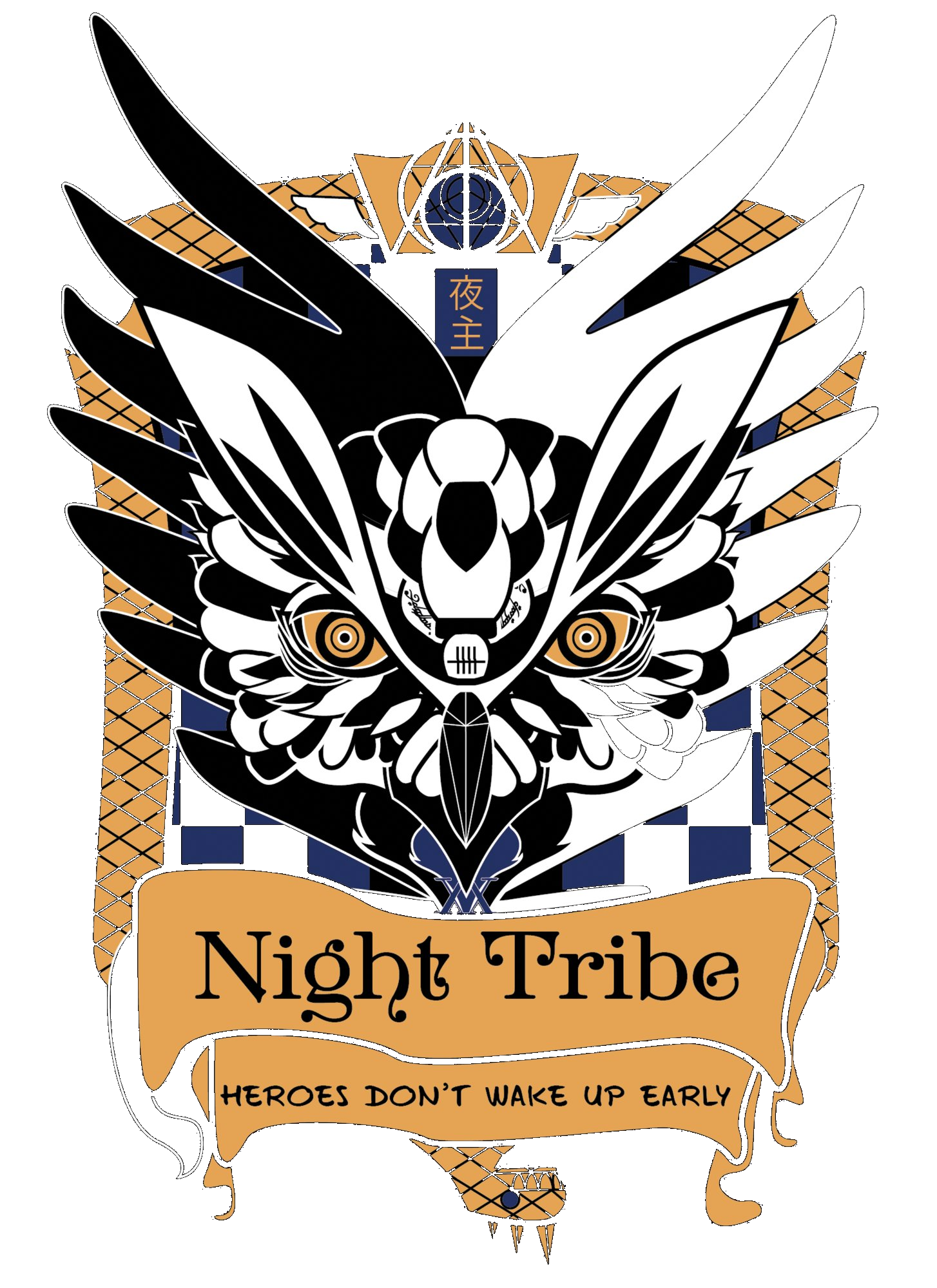 Night Tribe